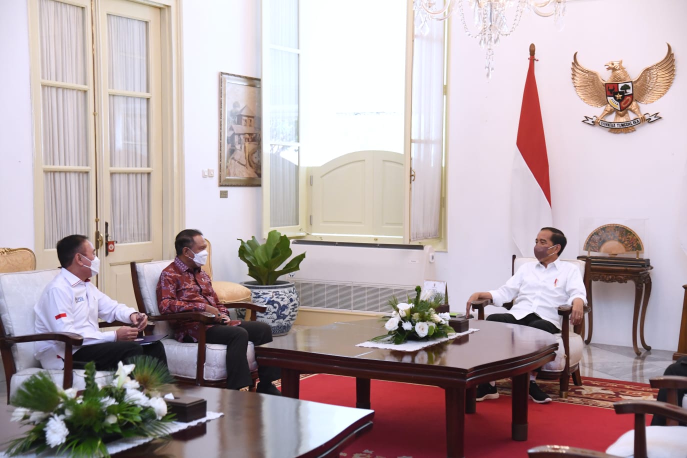 Pemerintah Bangun Training Center di IKN, PSSI dan Timnas Indonesia Pindah ke Kalimantan Timur