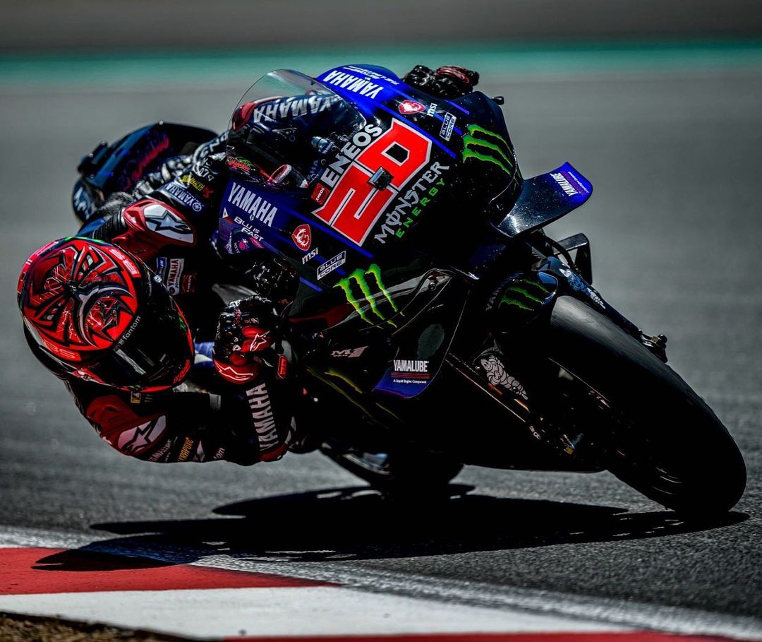 Jadwal Lengkap MotoGP Akhir Pekan Ini: Seru di Silverstone