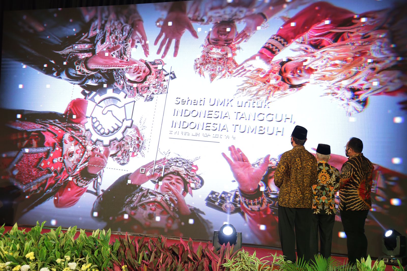 Kemenag Akan Berikan Sertifikasi Halal Gratis Bagi 300 Ribu UMKM, Ini Syaratnya
