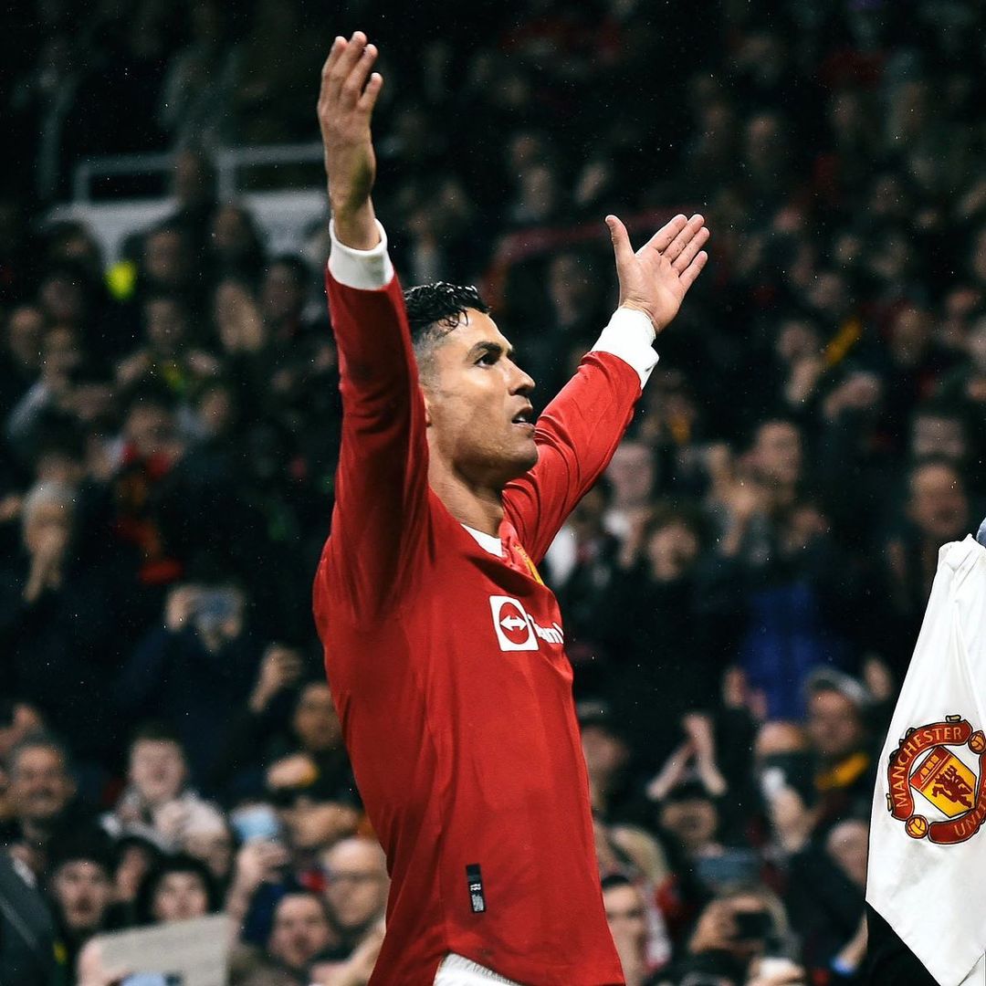 Erik ten Hag Geram Cristiano Ronaldo Kabur dari Uji Coba Manchester United