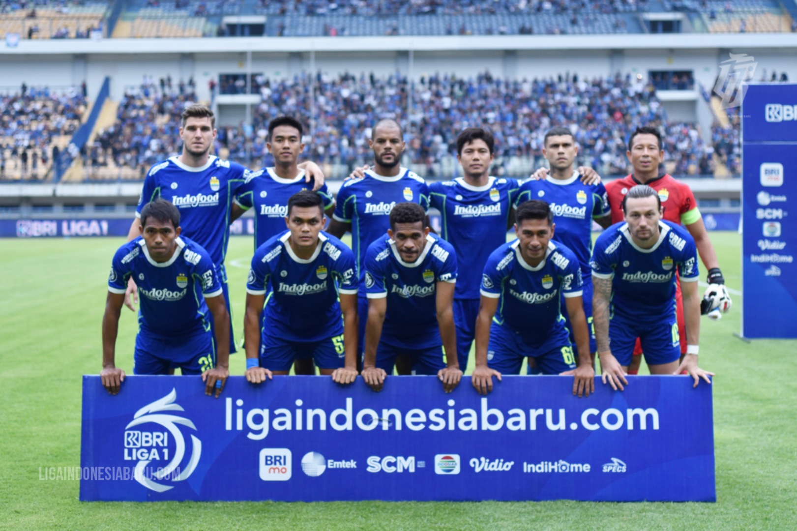 Jadwal Lengkap Pekan Kelima Liga 1, Dimulai Kamis 18 Agustus 2022