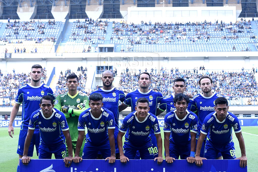 Hasil dan Jadwal Liga 1 Akhir Pekan ini: Bali United Lawan Arema FC, Persib Jamu PSIS