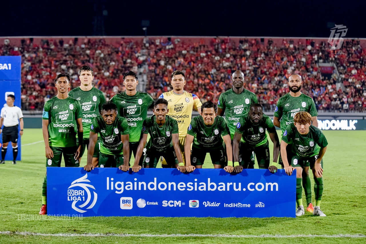 Ramai-Rami Kecam Kinerja Wasit di Liga 1