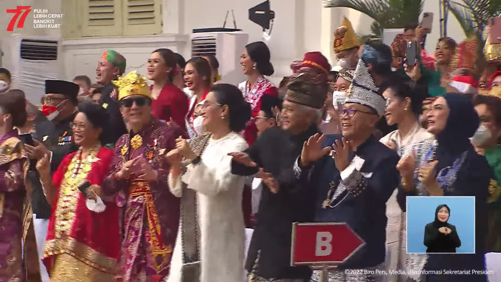 Farel Prayoga, Goyangkan Istana Negara hingga Dapat Sepeda dari Jokowi