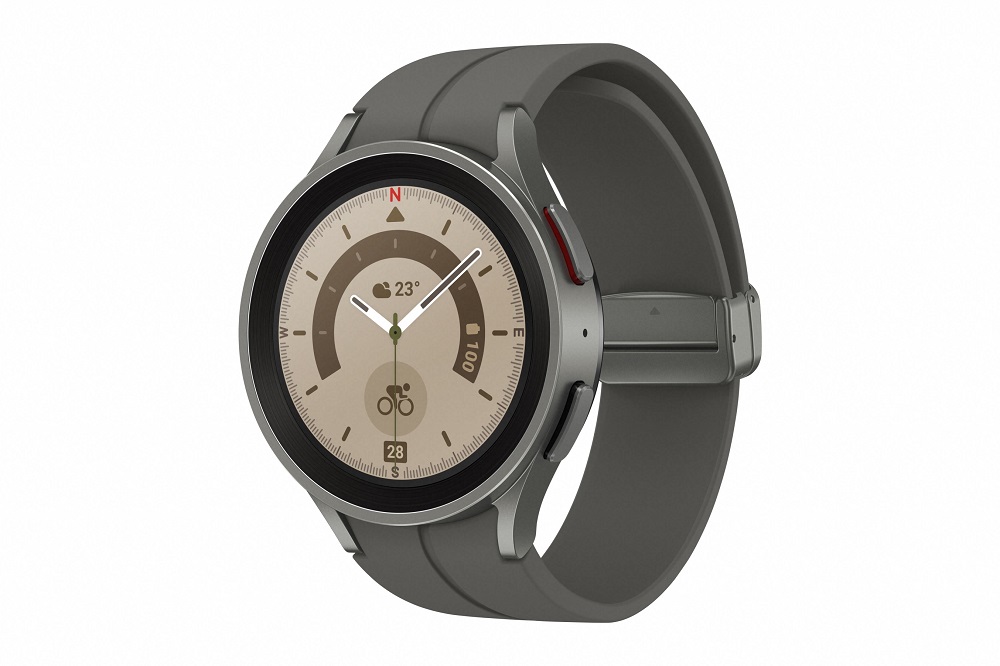 Hadir dengan Sensor Canggih, Ini Keunggulan Galaxy Watch 5 dan Watch 5 Pro