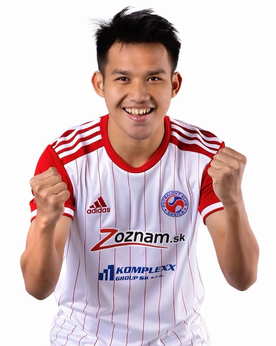 Egy Maulana Vikri dan Witan Sulaeman Kompak Tetap di Eropa, Bermain di Slovakia Musim Depan