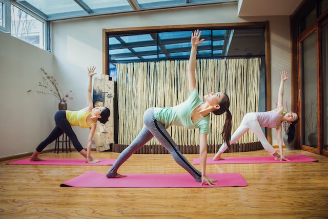 Video Pilates Workout Terbaik di YouTube Saat Ini