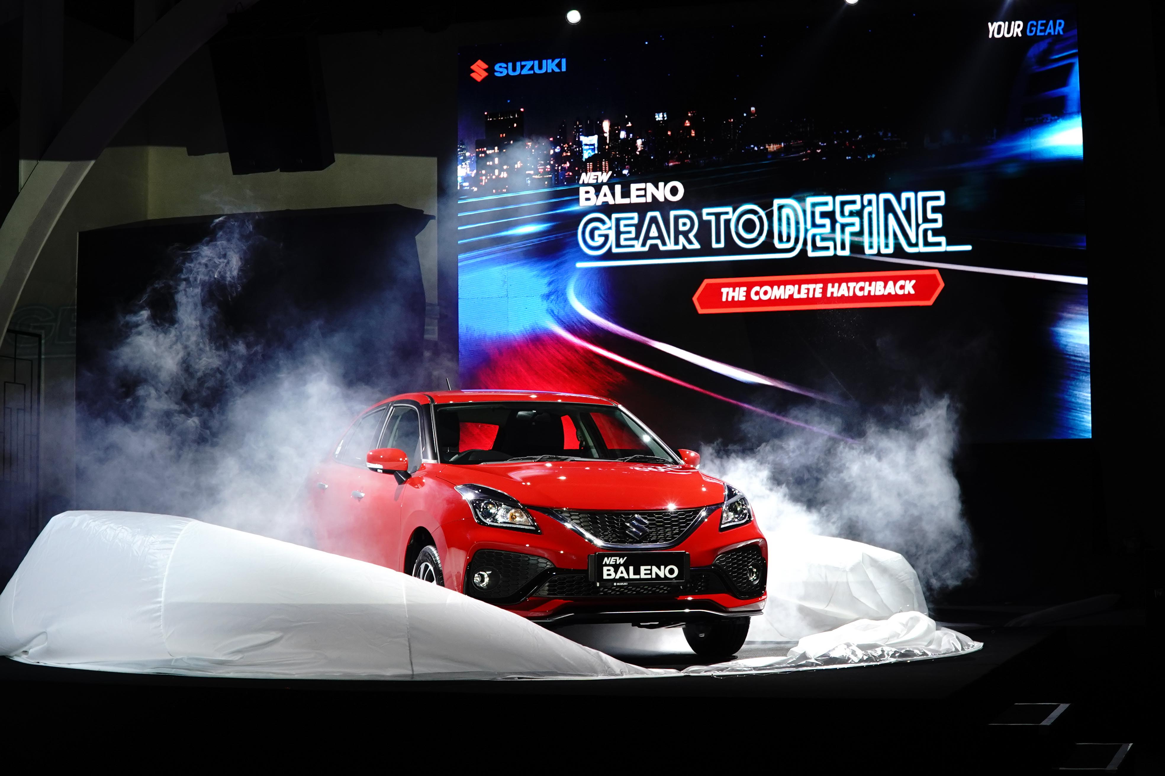 Perjalanan 27 Tahun Suzuki Baleno di Indonesia, Facelift Akan Hadir di GIIAS 2022?