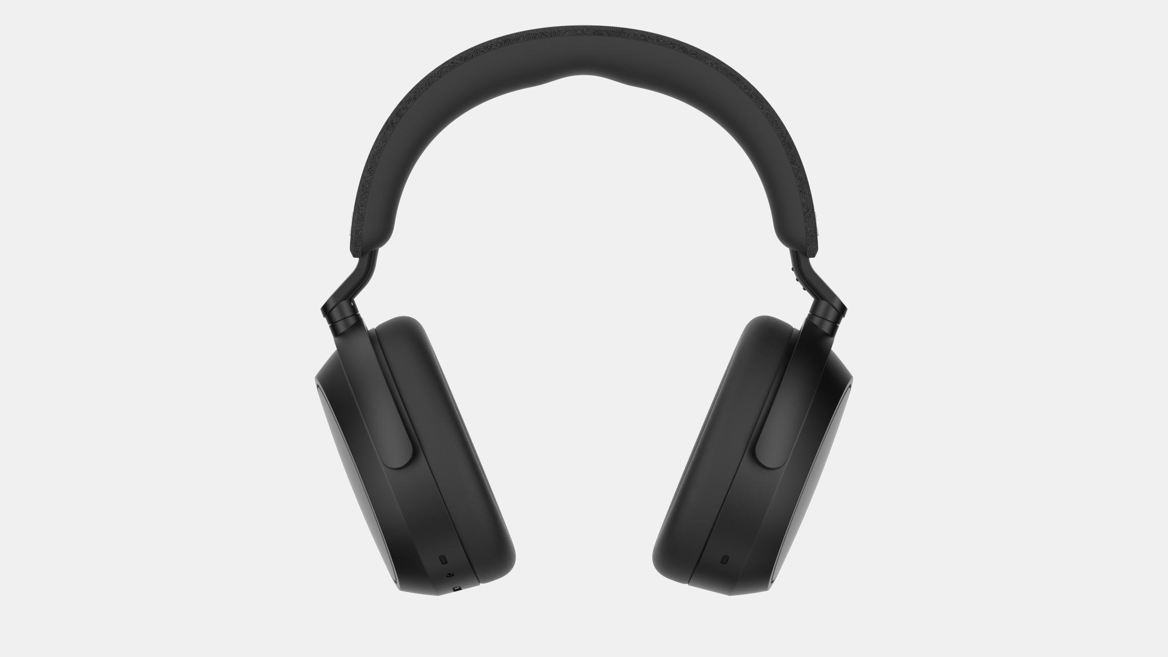Sennheiser Momentum 4, Headphone Wireless dengan Baterai 60 Jam