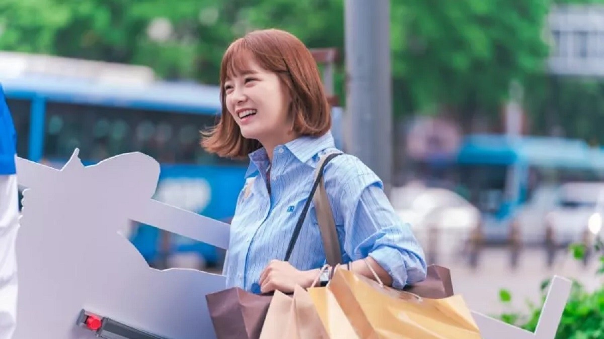 Rekomendasi Drama Korea Tayang Agustus 2022