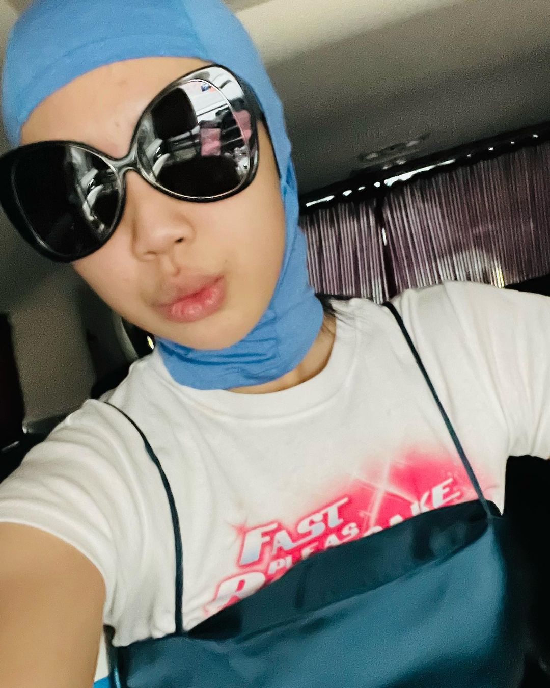 Naik Daun Berkat Personality Kocak dan Skill Rapnya, Ini Profil Lee Youngji!