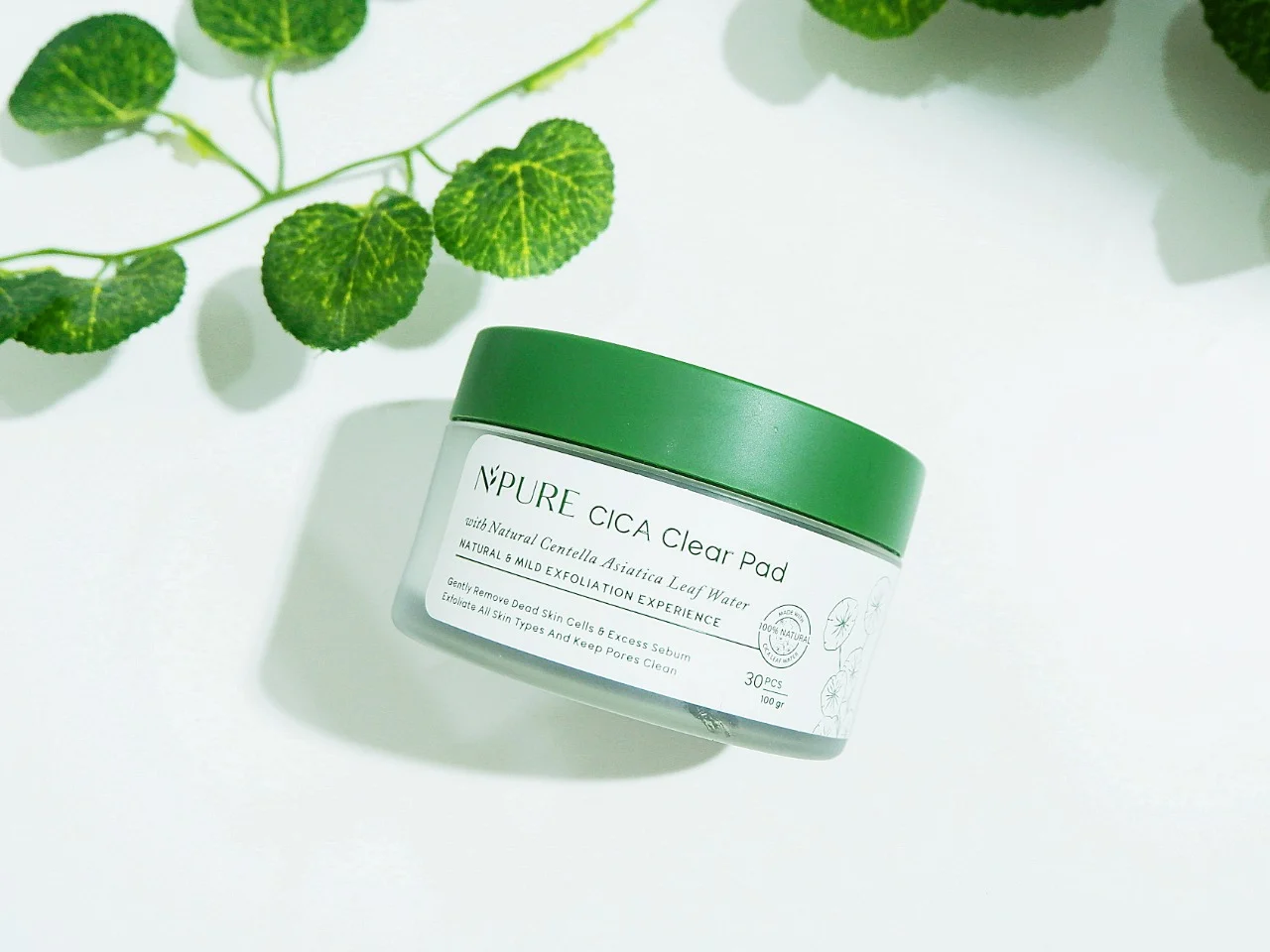 Manfaat Menggunakan Facial Exfoliator