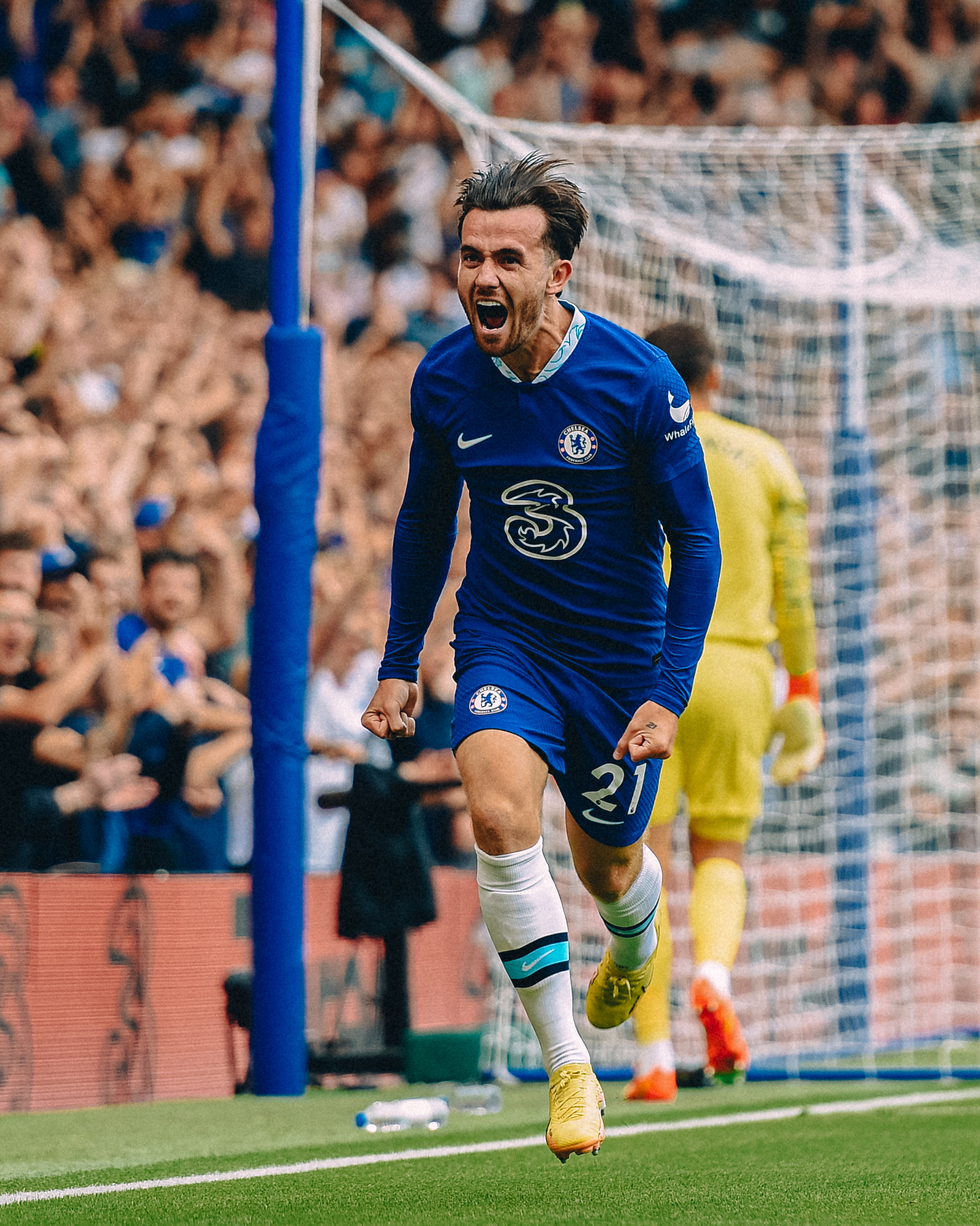 Hasil Premier League: Comeback Manis Chelsea, Liverpool Kurang Beruntung