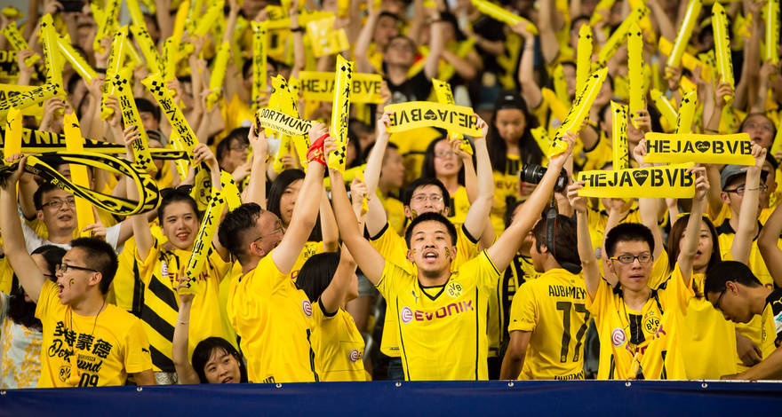 Borussia Dortmund Tur Indonesia, Lawan Persib dan Persebaya di Tengah Piala Dunia 2022