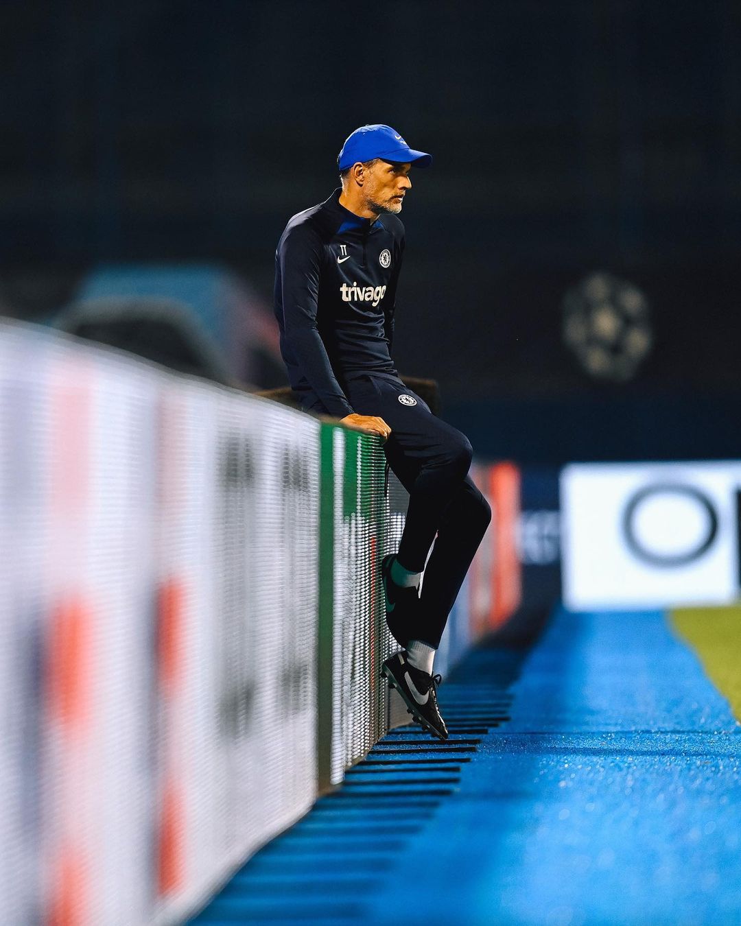 Manajer Brighton Hove & Albion Jadi Kandidat Pengganti Thomas Tuchel di Chelsea