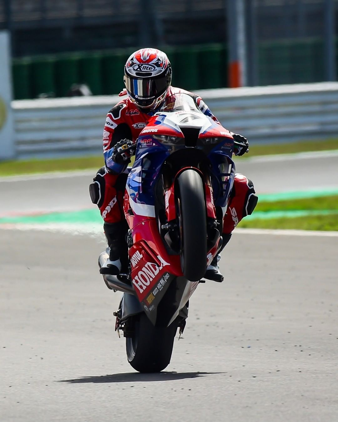 Lengkap! Harga Tiket WSBK Indonesia 2022 di Sirkuit Mandalika
