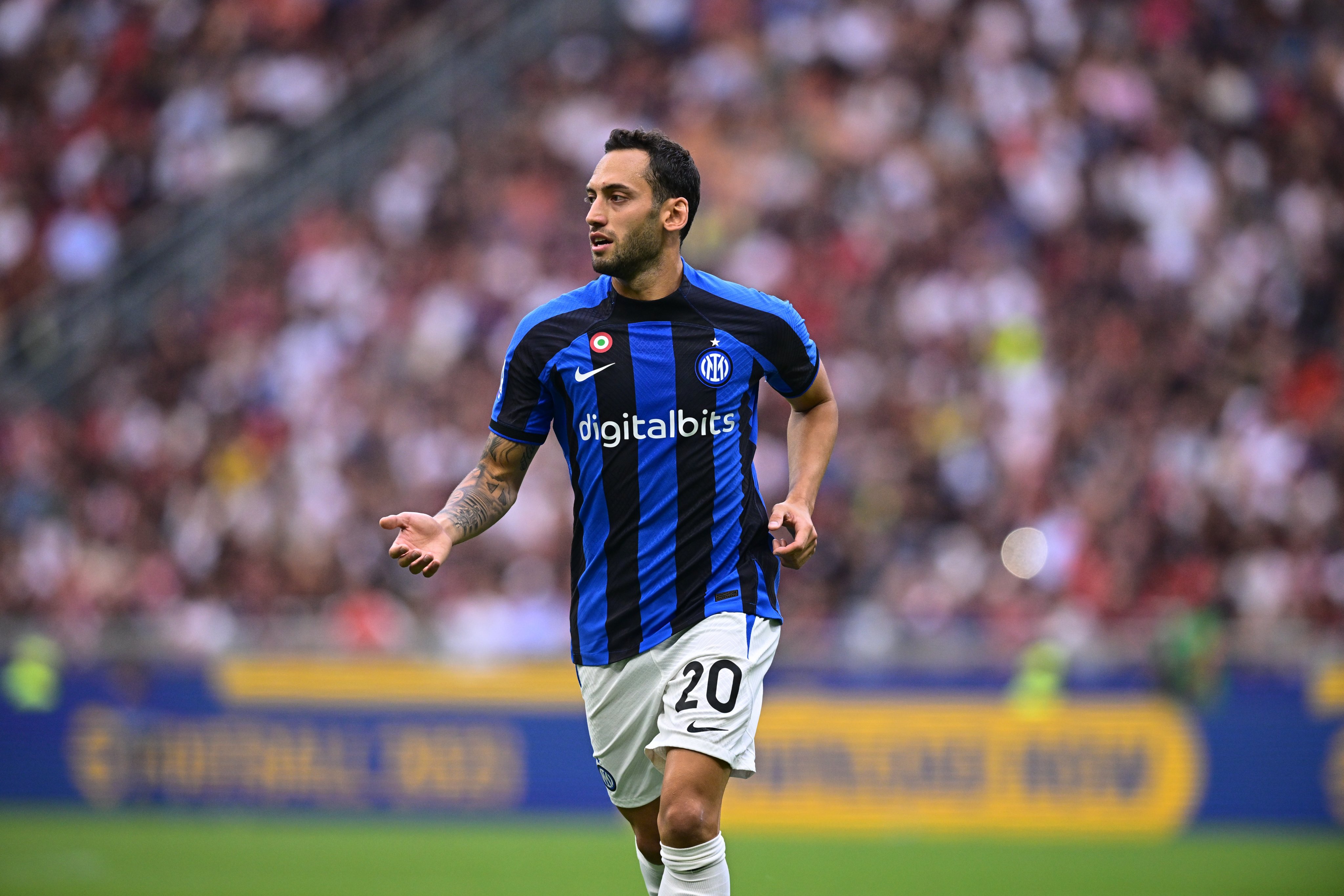 Jadwal Liga Champions 7-8 September 2022: Inter Milan Vs Bayern Munchen, Napoli Lawan Liverpool
