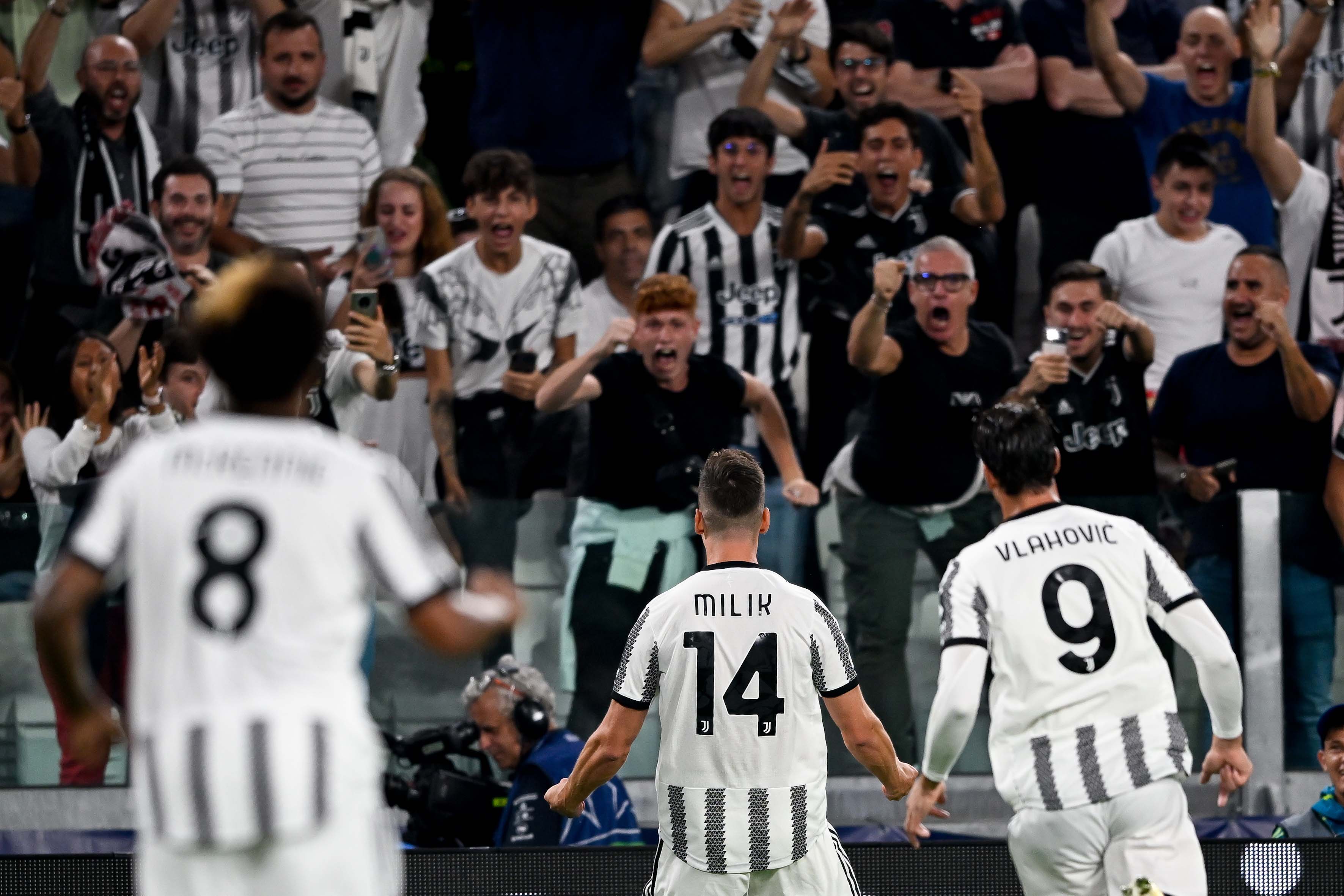 Hasil Liga Champions Semalam dan Dini Hari WIB: Real Madrid Menang Lagi, Juventus Keok Terus
