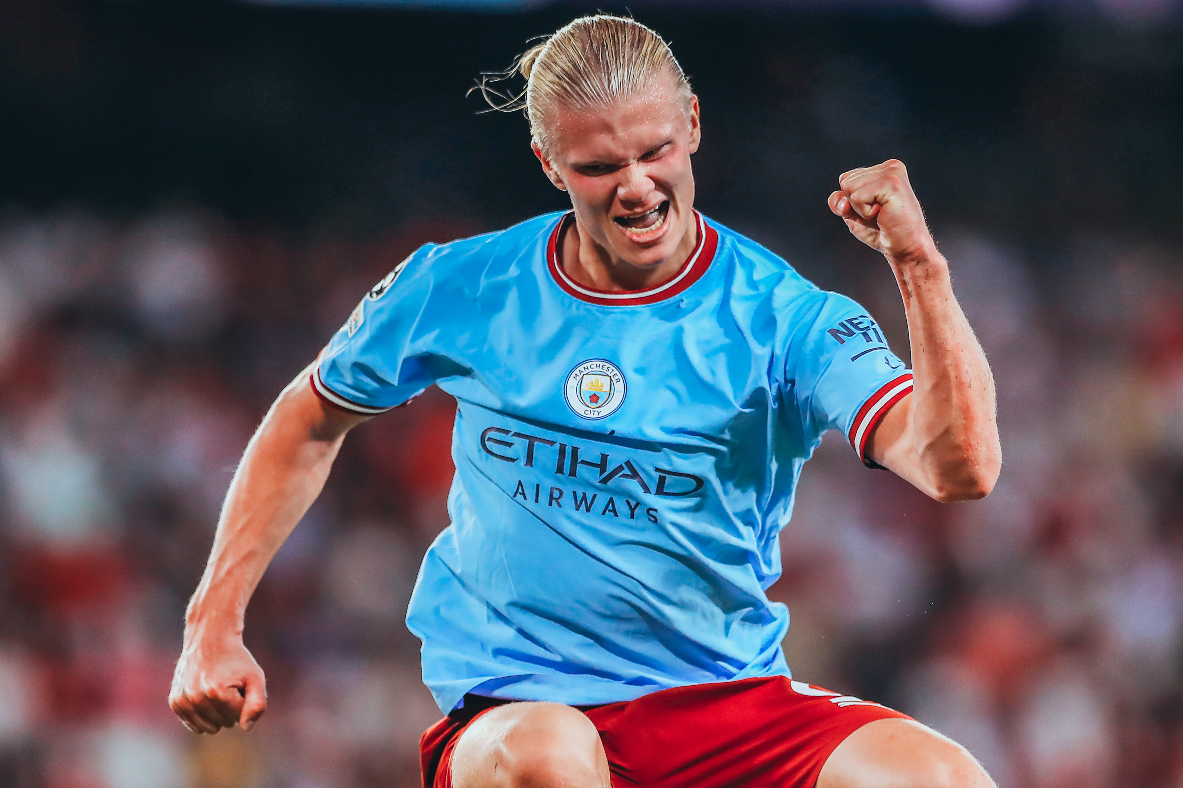 Jadwal Pekan ke-7 Premier League: Manchester City Vs Tottenham Hotspur