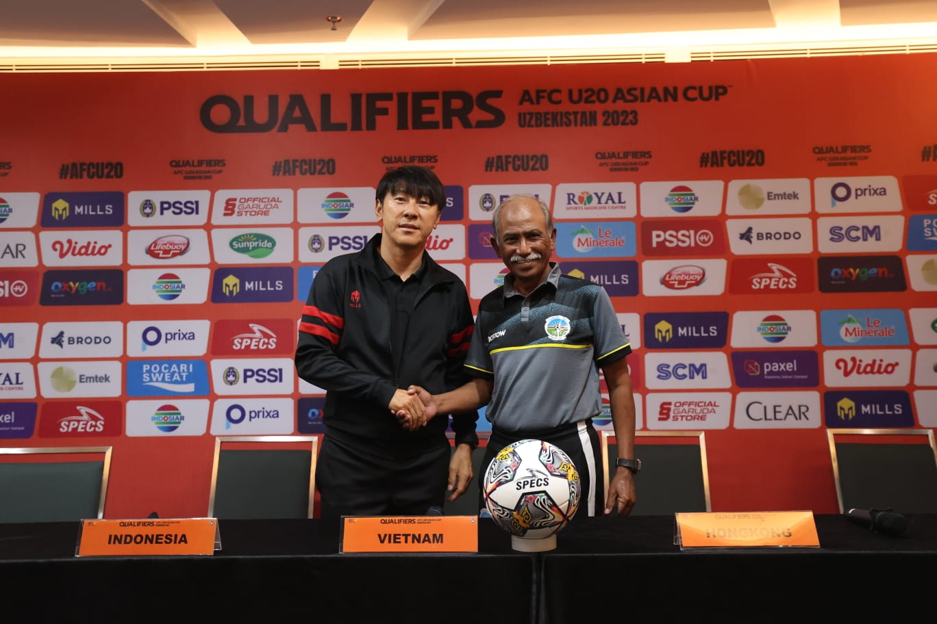 Timnas Indonesia U-20 Yakin Kalahkan Timor Leste di Kualifikasi Piala Asia