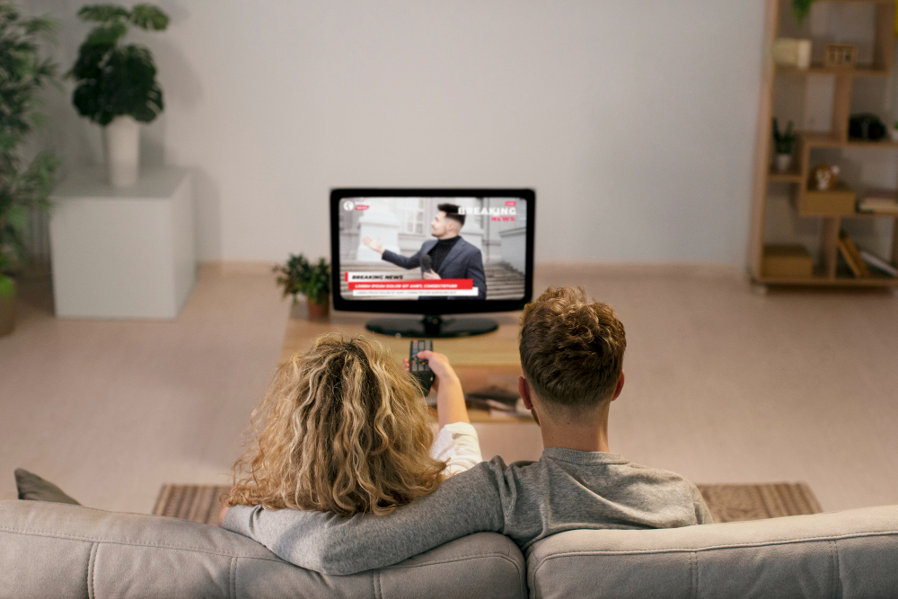 Siap-Siap, Siaran TV Analog Akan Dimatikan Serentak 5 Oktober 2022