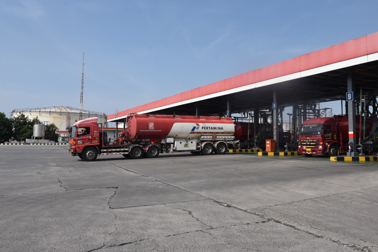 Jaga Kualitas Produk, Ini 7 Proses Quality Control Pertamina