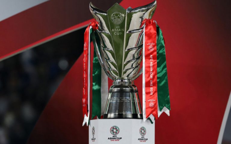 Indonesia Gagal Jadi Tuan Rumah Piala Asia 2023, AFC Pilih Qatar