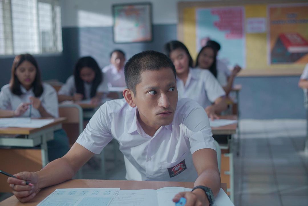 Artis Indonesia yang Ubah Penampilan Demi Peran, Siapa Saja?