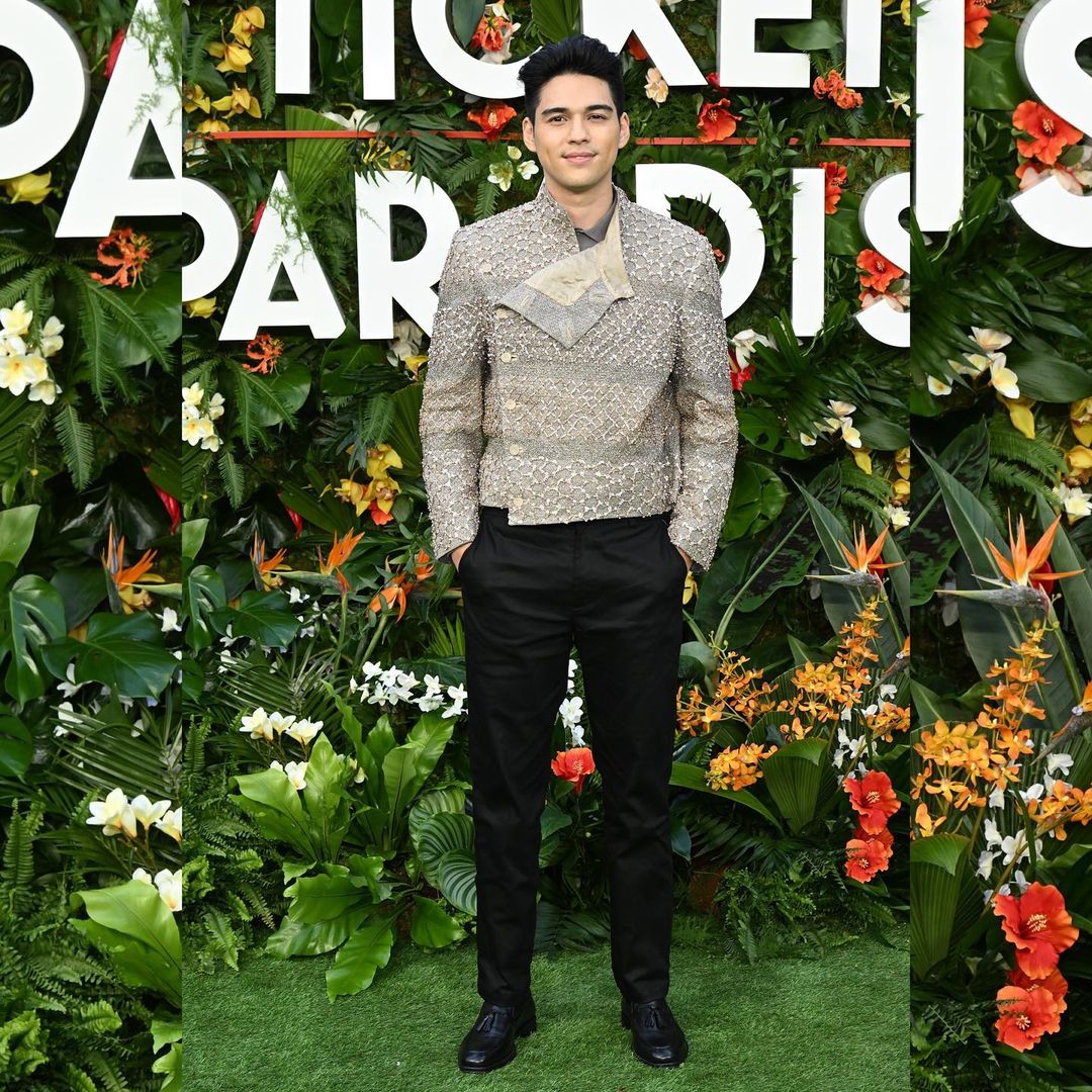 Maxime Bouttier, Ingin Jadi Chef tapi Justru Jadi Artis