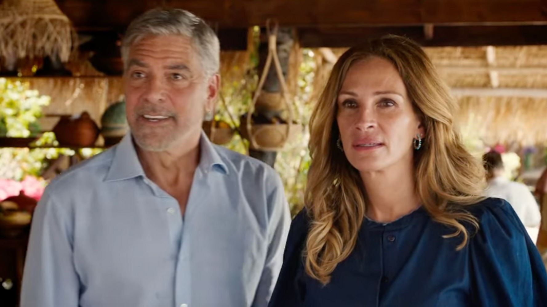 Review ‘Ticket To Paradise’, Film Romcom yang Menyenangkan