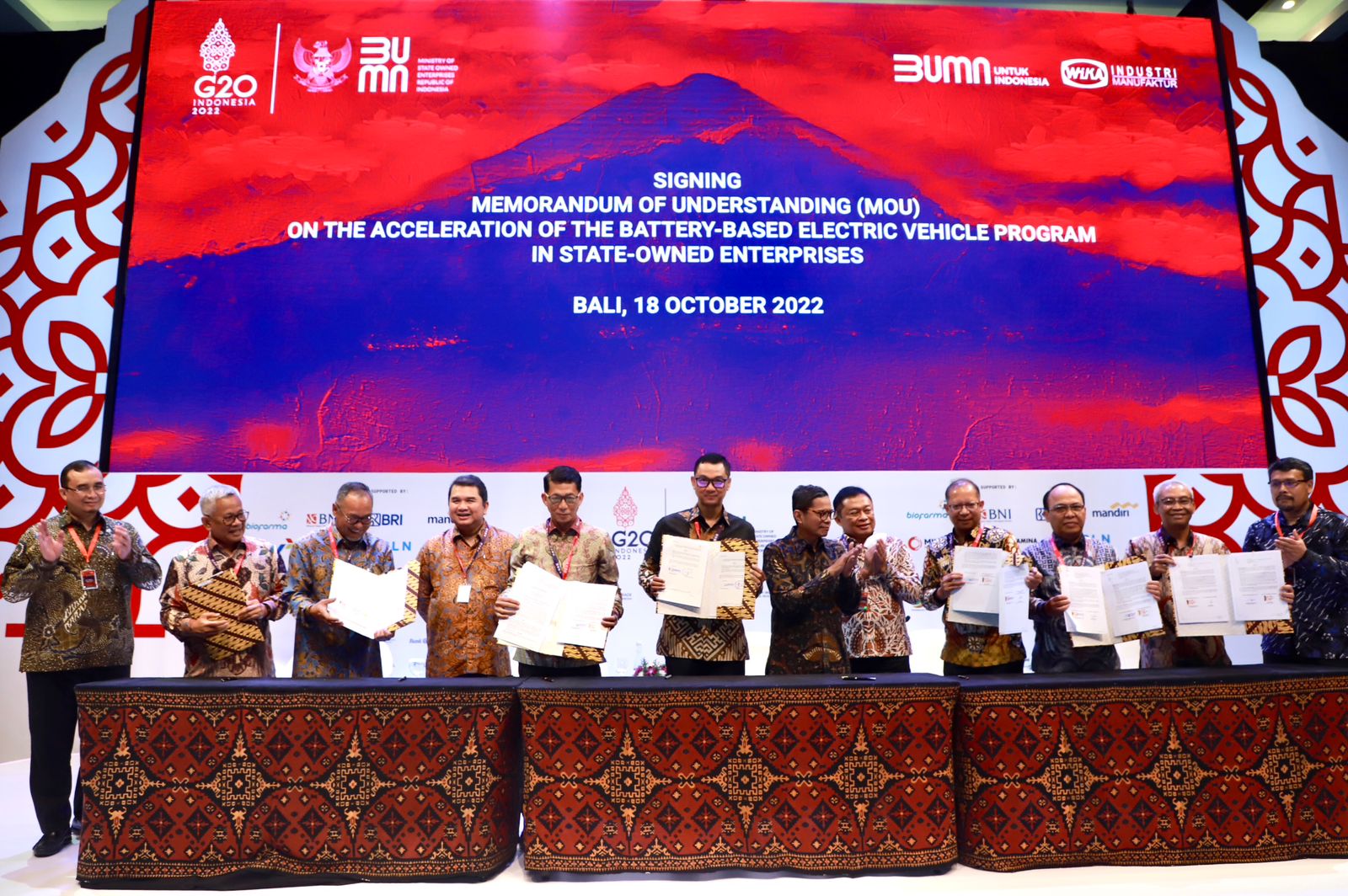 Strategi Pertamina Capai Target Net Zero Emissions 2060