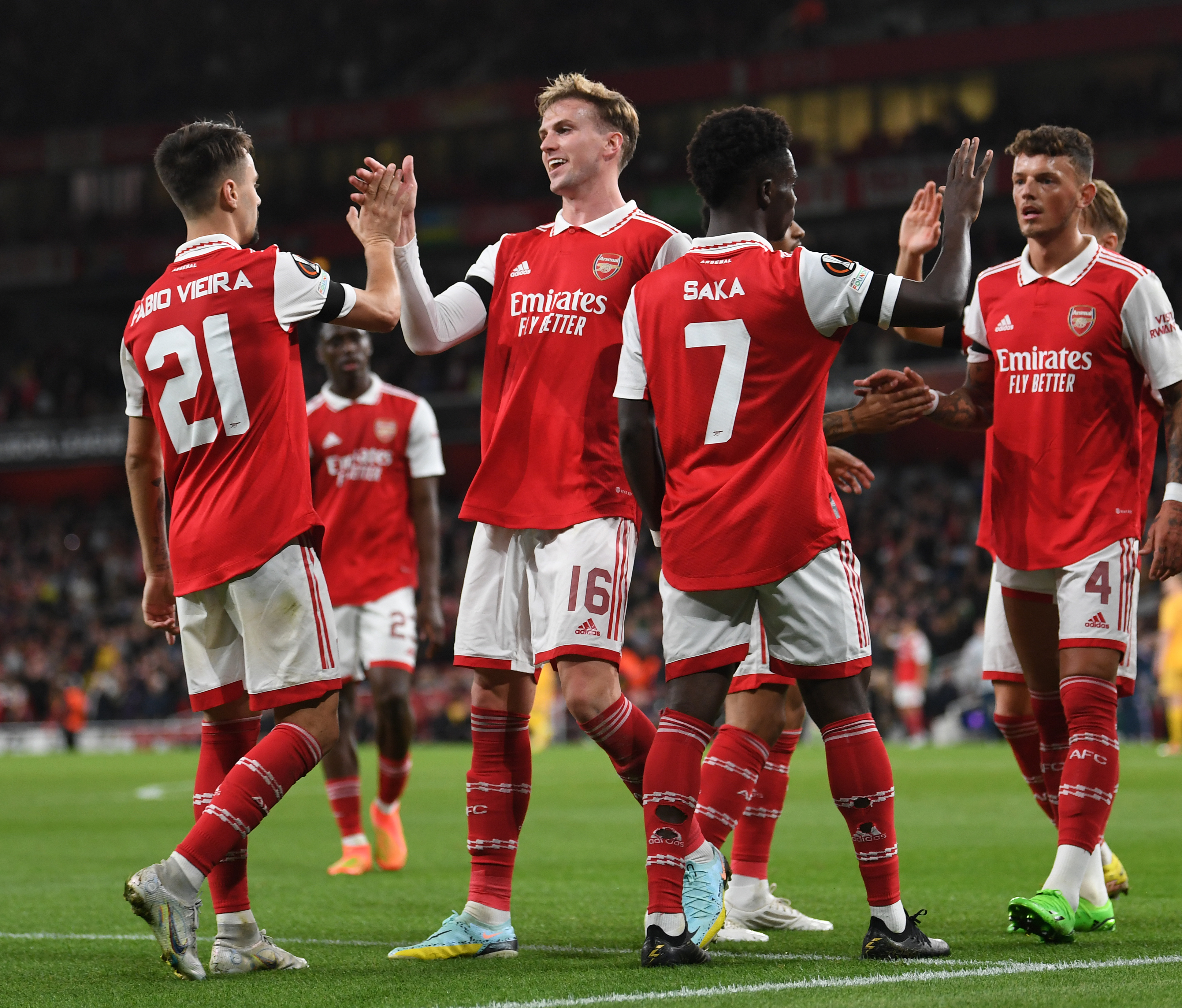 Jadwal Siaran Langsung Premier League Akhir Pekan Ini: Arsenal di Atas Angin