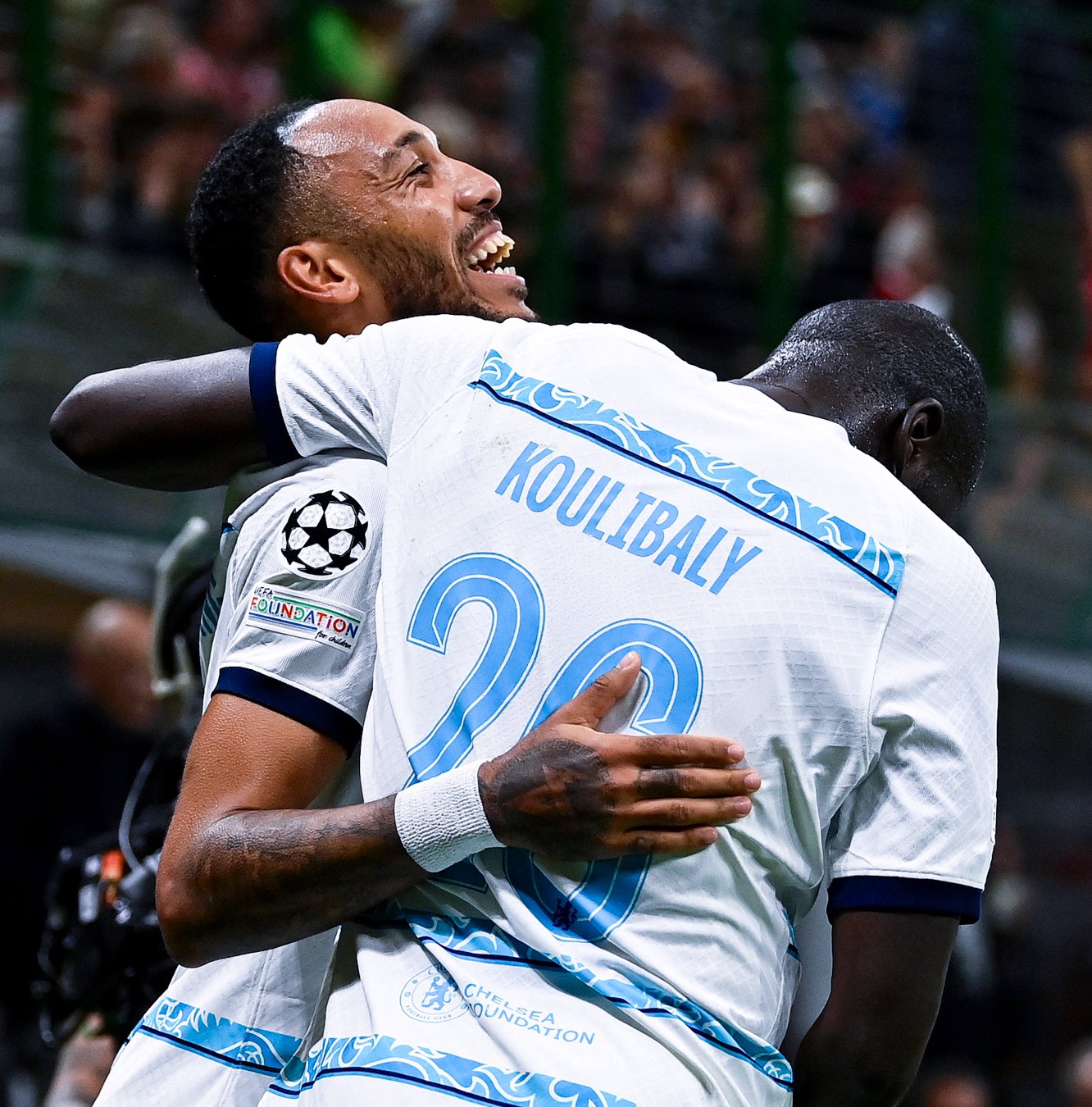Hasil Liga Champions: Juventus Dihajar Maccabi Haifa, AC Milan Ditekuk Chelsea