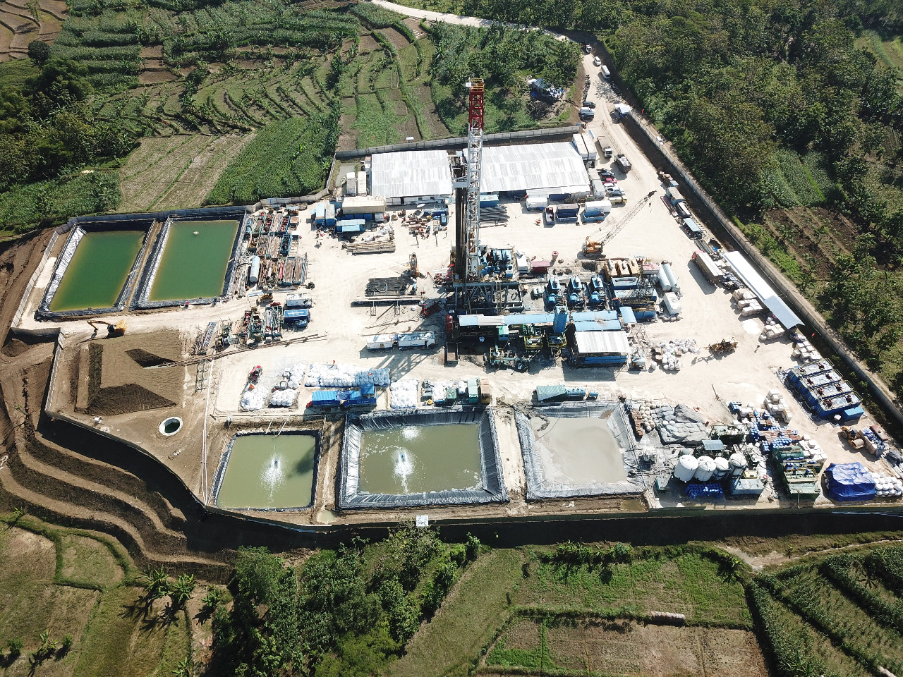 Pertamina Kembali Temukan Sumberdaya Migas Baru