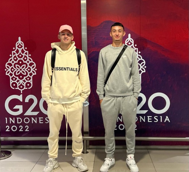 2 Calon Pemain Timnas Indonesia U-20 Sudah Tiba di Jakarta, Siapa Saja?
