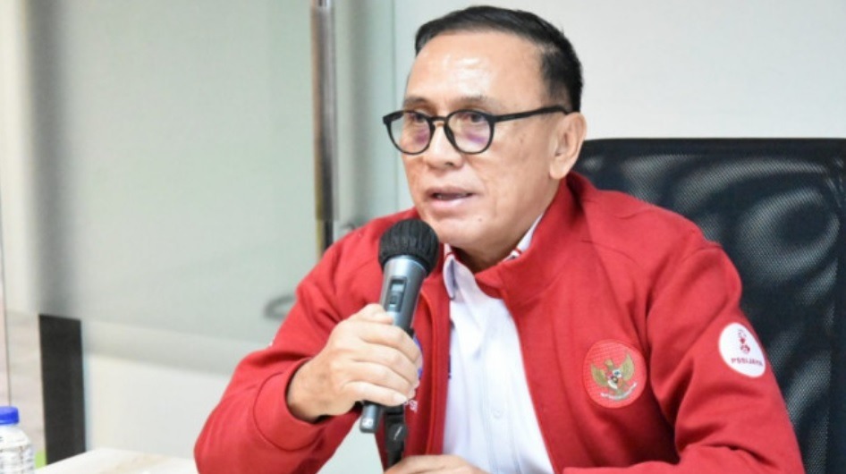PSSI Merespons Direktur Utama PT LIB Jadi Tersangka Tragedi Kanjuruhan