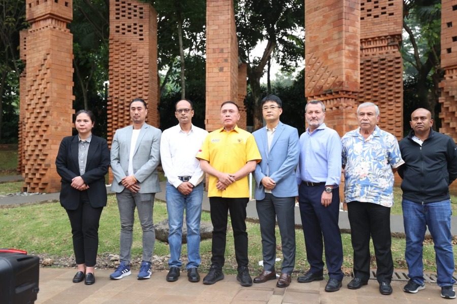 FIFA dan AFC Kompak Bantu PSSI Setelah Tragedi Kanjuruhan