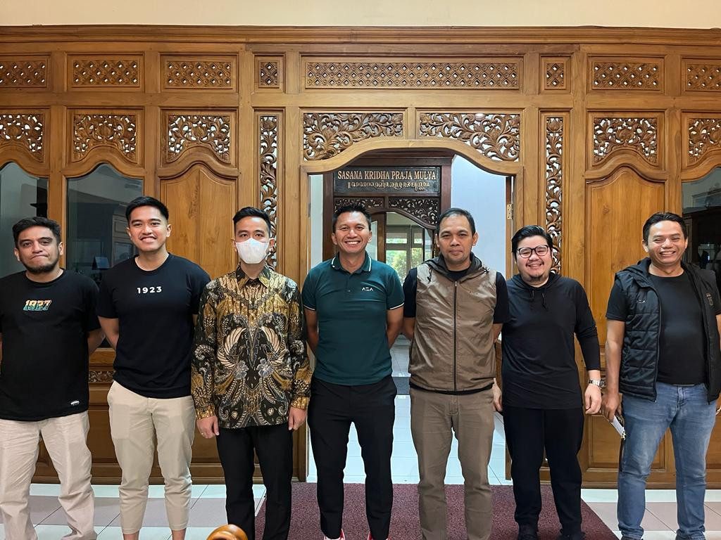 Persebaya dan Persis Sepakat Minta PSSI Gelar Kongres Luar Biasa