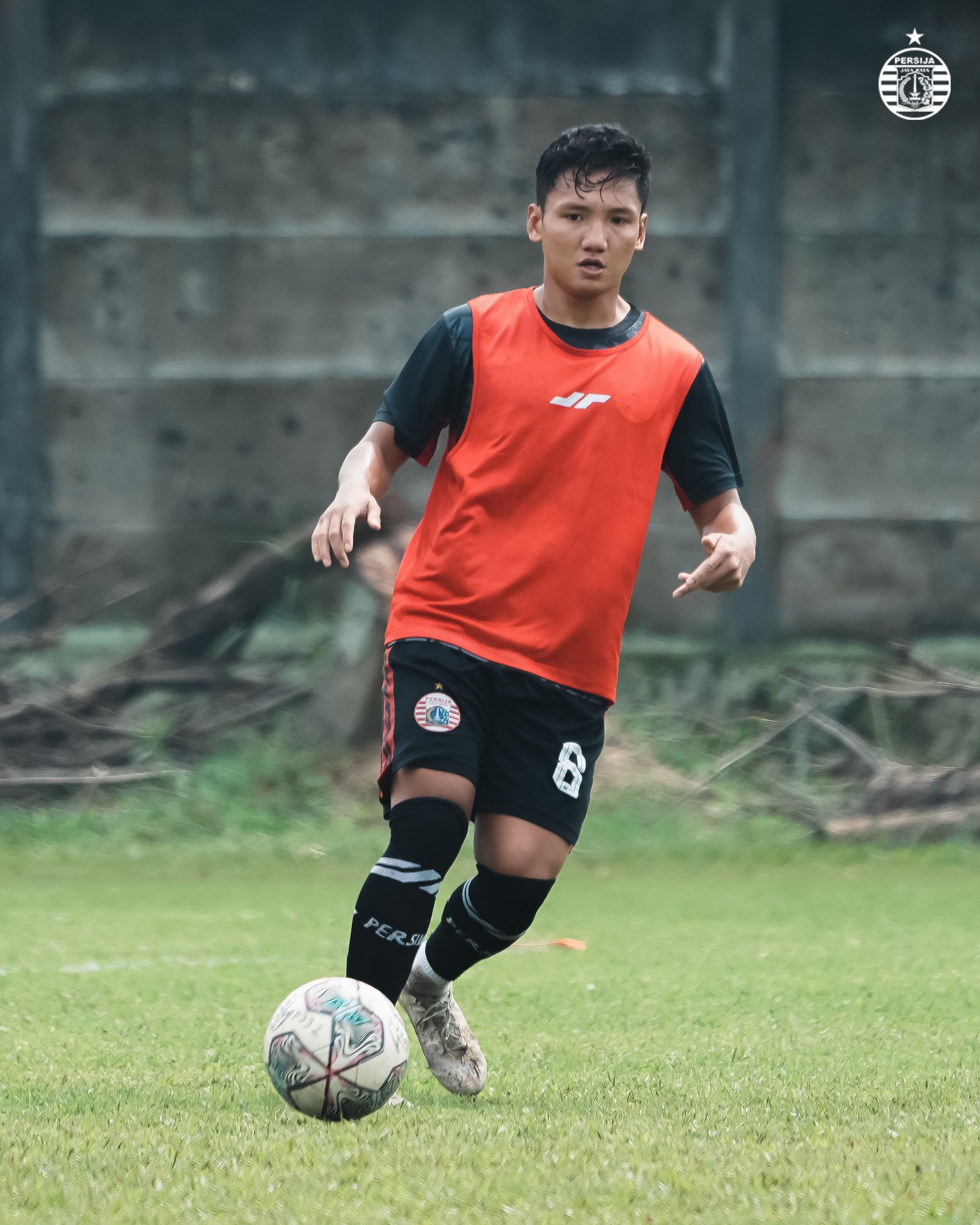 Persija Kembali Tancap Gas Menatap Liga 1