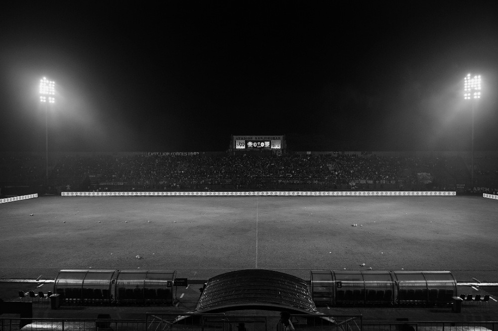 Arema FC Tanggung Jawab atas Tragedi Kanjuruhan yang Merenggut 125 Nyawa