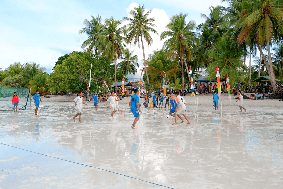 Festival Meti Kei