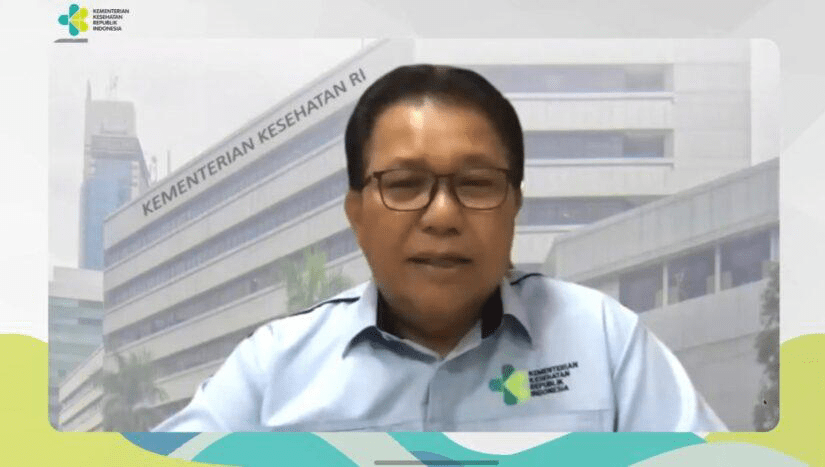 Kemenkes: Tanda Berakhirnya Pandemi Covid-19 Sudah Terlihat
