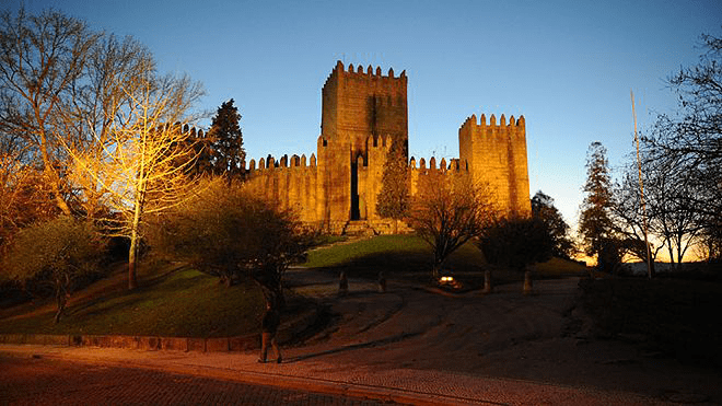 5 Rekomendasi Destinasi Wisata Portugal