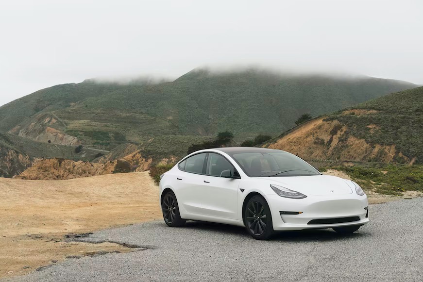 Tesla Umumkan Rencana Jual Mobil Listrik Generasi Baru yang Lebih Murah