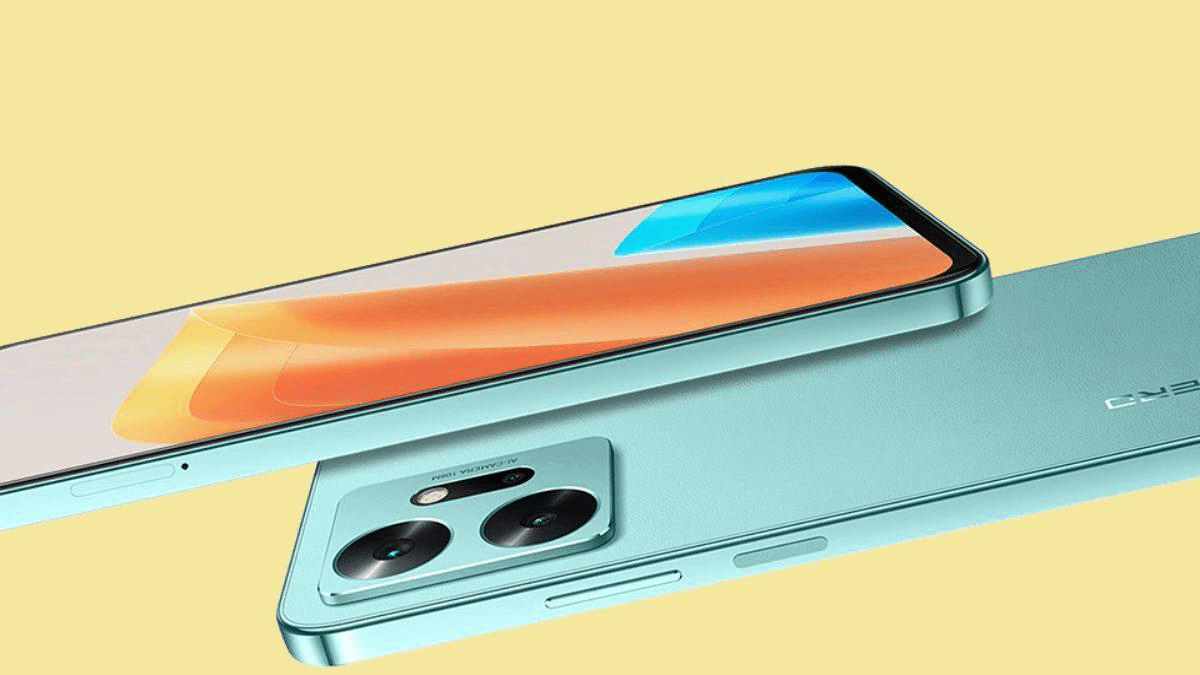 Infinix Zero 20 Meluncur di Indonesia, Apa Keunggulannya?
