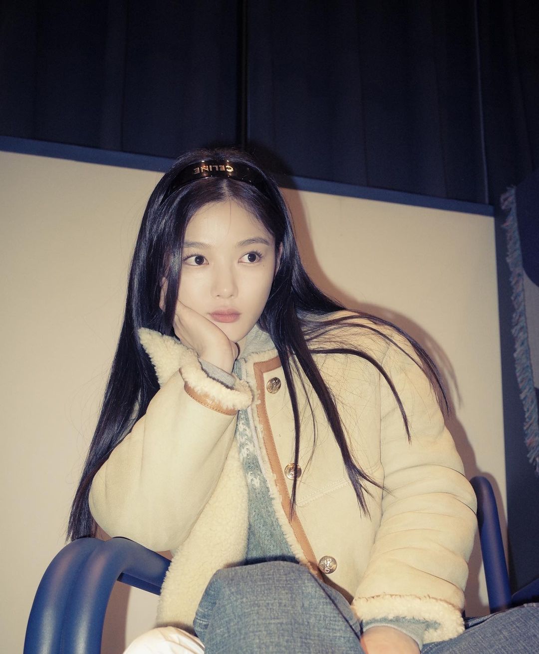 Pamornya Kembali Melejit Berkat Film 20th Century Girl, Ini Profil Kim Yoo Jung!
