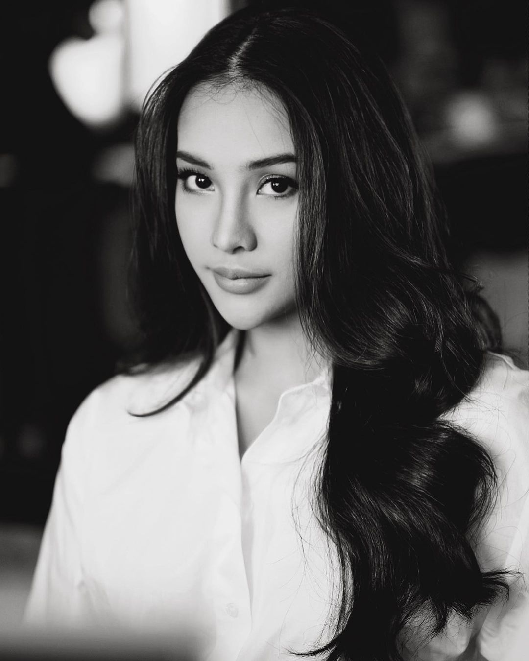 Anya Geraldine, dari Selebgram hingga Aktris Berkarier Gemilang