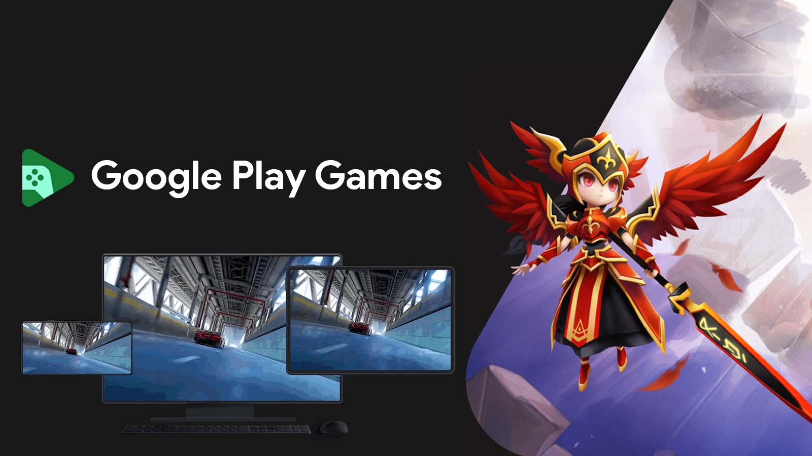 Google Play Games Meluncur di Indonesia, Apa itu?