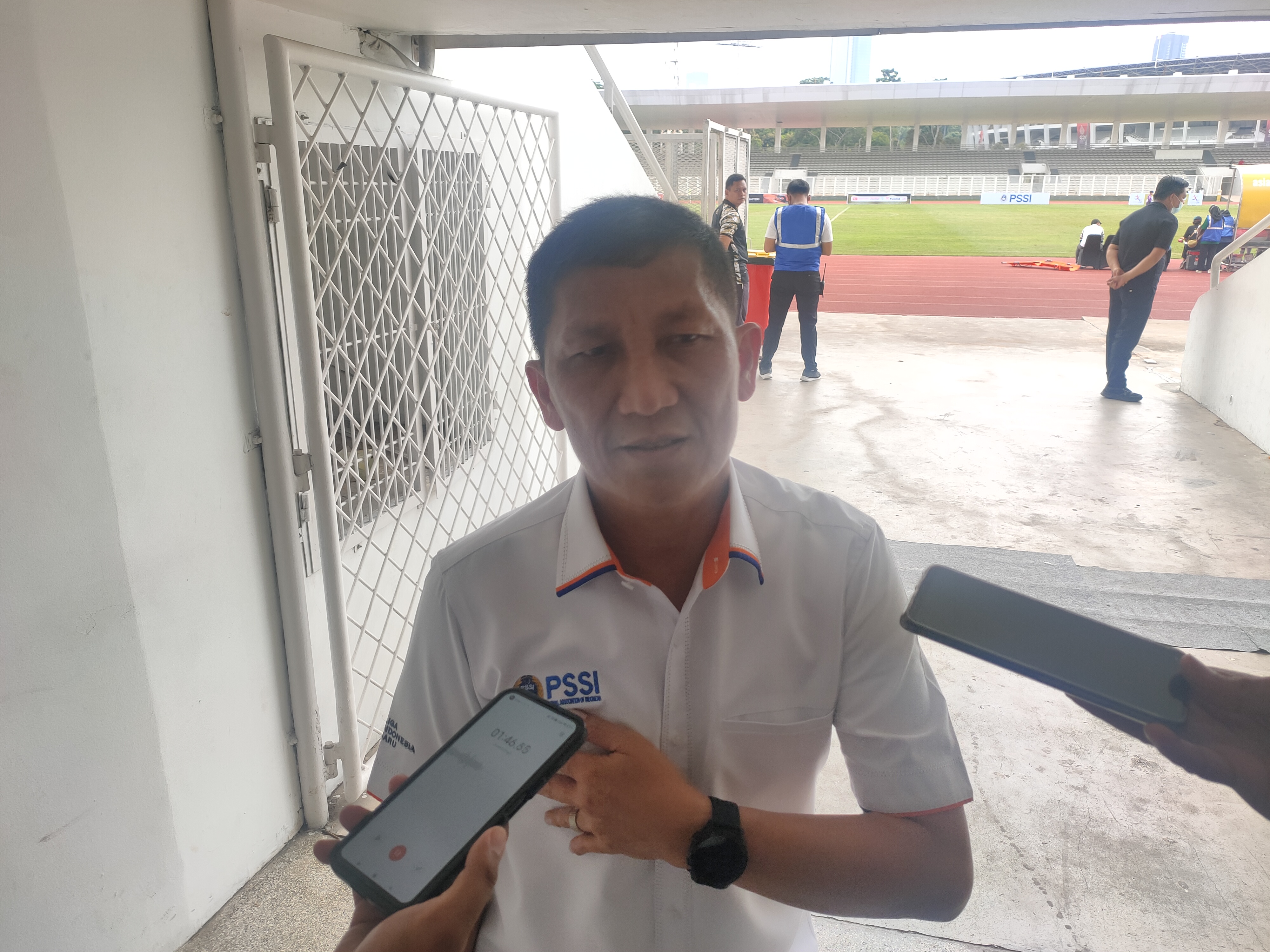 Liga 1 Dilanjutkan 2 Desember 2022 dengan Format Sentralisasi di Jawa Tengah dan Yogyakarta