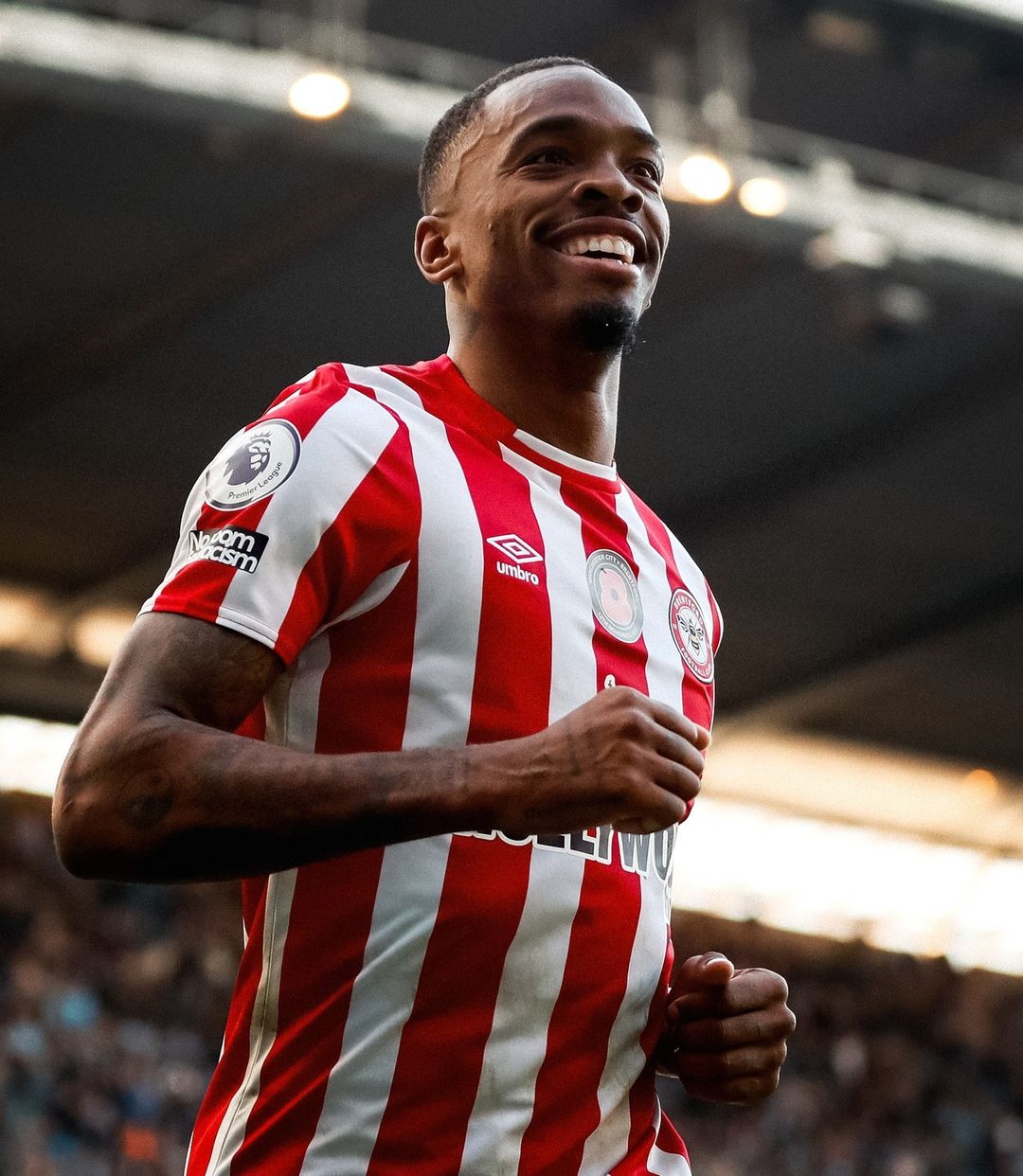 Ngamuknya Ivan Toney Usai Tidak Dibawa ke Piala Dunia 2022, Gawang Manchester City Jadi Pelampiasan